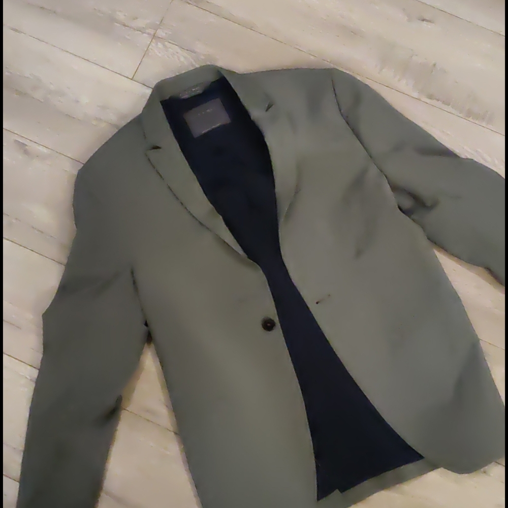 Zara Blazer